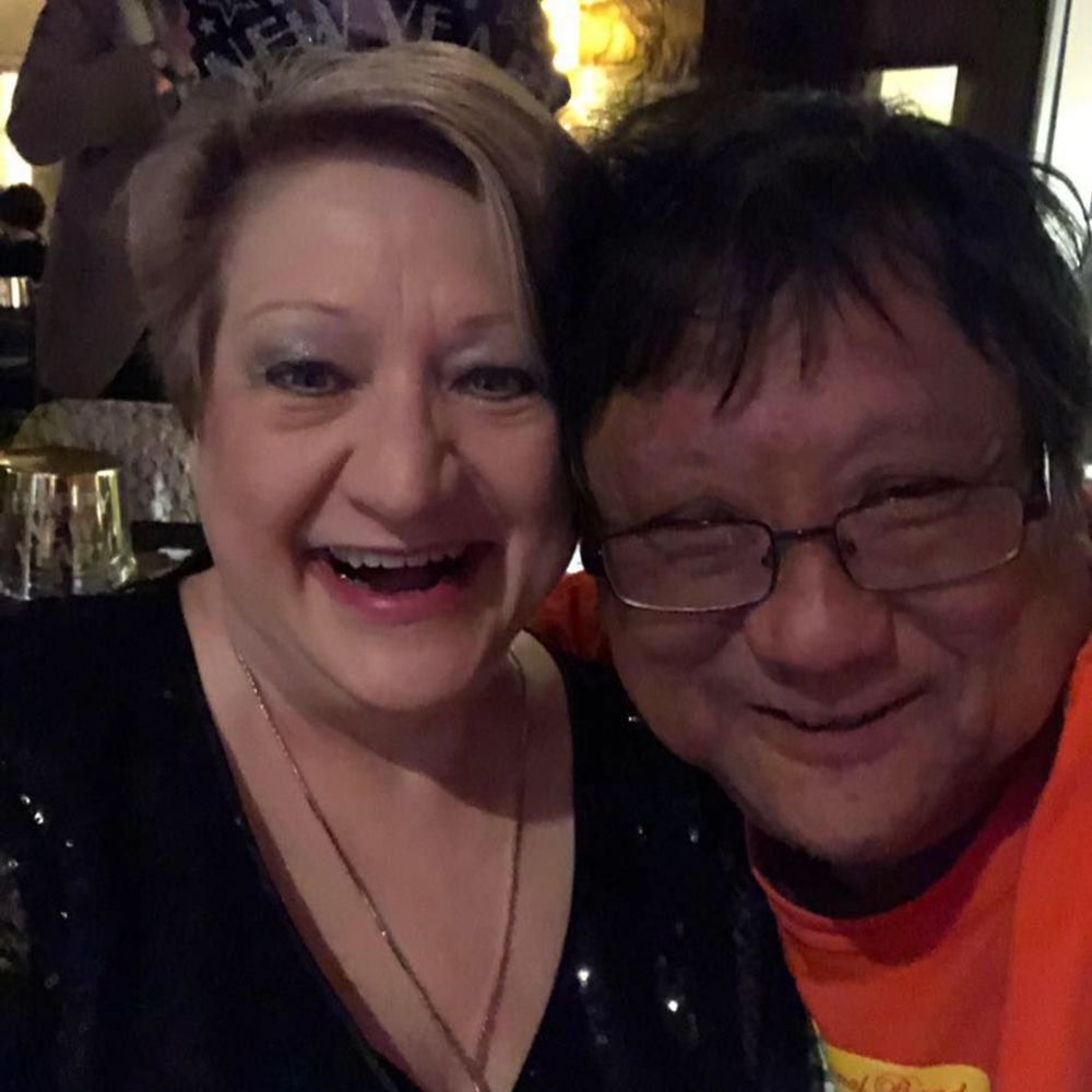 Meet your Posher, Patty